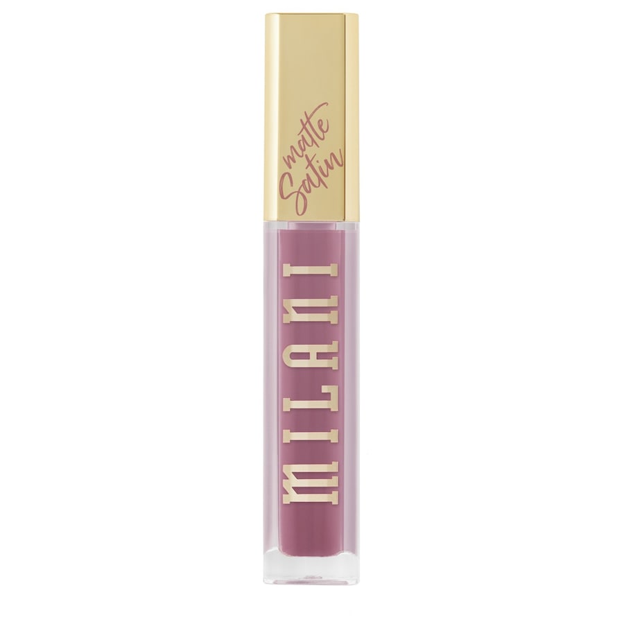 Milani  Milani Amore Satin Matte Lip Créme lippenstift 6.5 ml von Milani