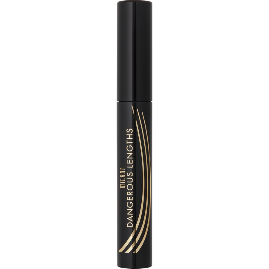 Milani  Milani Dangerous Lengths mascara 8.0 ml von Milani