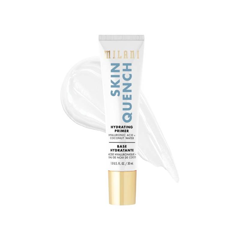 Milani  Milani Hydrating & Blurring Skin Quench primer 30.0 ml von Milani