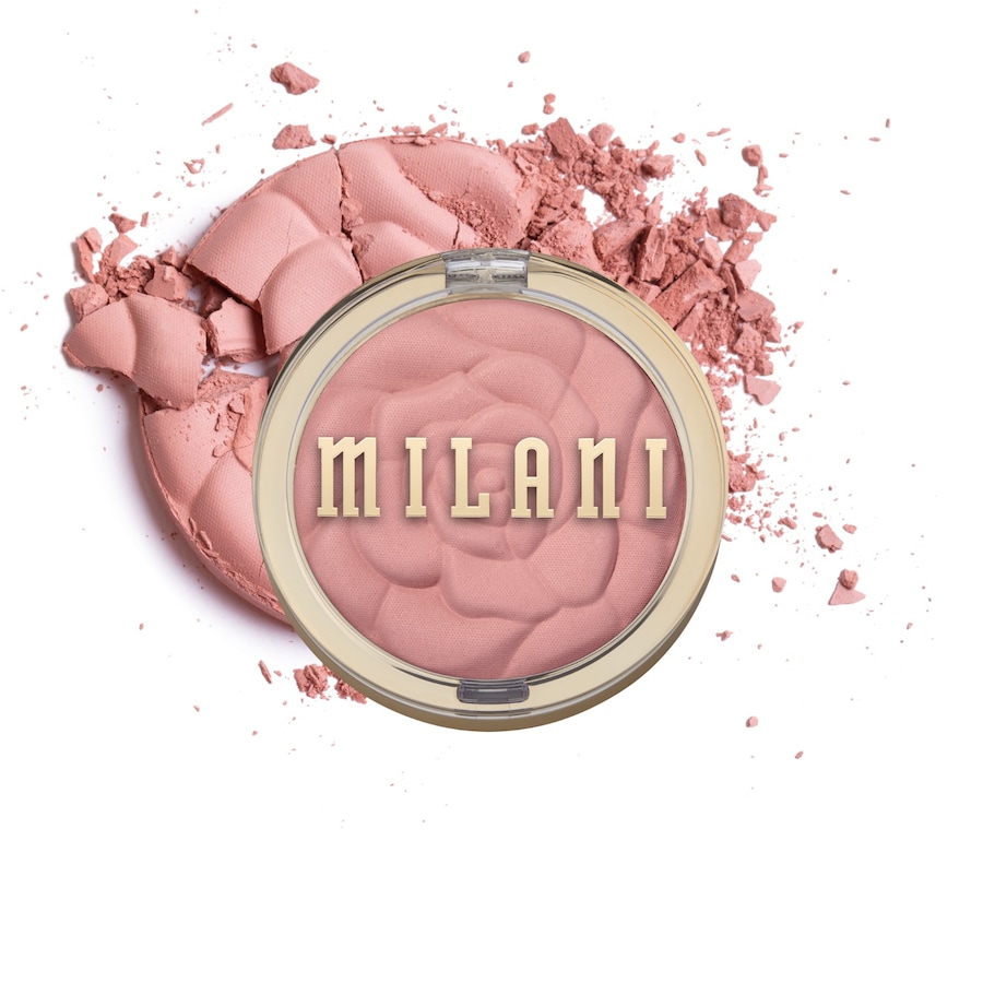 Milani  Milani Rose Powder rouge 17.0 g von Milani