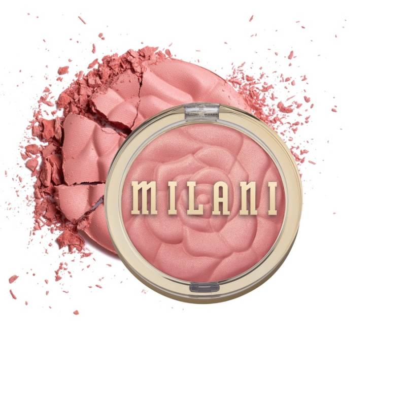 Milani  Milani Rose Powder rouge 17.0 g von Milani