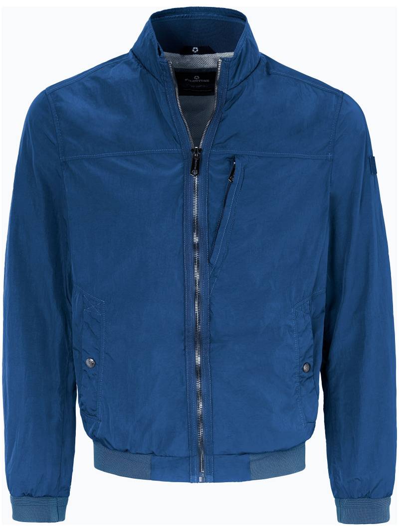 Blouson Milestone blau Größe: 52 von Milestone