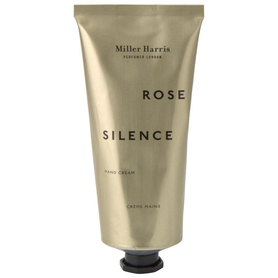 Miller Harris Miller Harris Rose Silence Hand Cream handcreme 75.0 ml Miller Harris Miller Harris Rose Silence Hand Cream handcreme 75.0 ml von Miller Harris