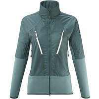 MILLET Damen Touren Hybridjacke Trilogy Icon petrol | L von Millet