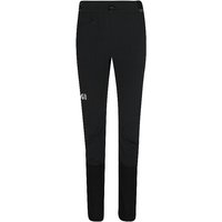 MILLET Damen Tourenhose Pierra Ment schwarz | M von Millet