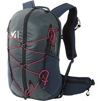 MILLET Damen Wanderrucksack Wanaka 18 W petrol von Millet