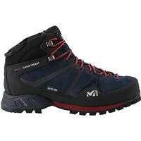 MILLET Damen Wanderschuhe Super Trident GTX W dunkelblau | 37 1/3 von Millet