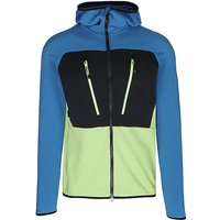 MILLET Herren Fleecejacke Trilogy Ult Woolpower blau | M von Millet