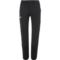 MILLET Herren Softshell Tourenhose Pierra Ment  XCS schwarz | L von Millet