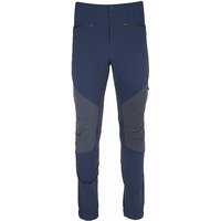 MILLET Herren Softshellhose Summit XCS200™  dunkelblau | S von Millet