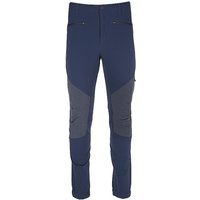 MILLET Herren Softshellhose Summit XCS200™  dunkelblau | XL von Millet