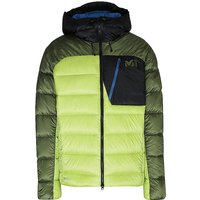 MILLET Herren Touren Isojacke Magma Down olive | M von Millet