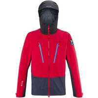 MILLET Herren Tourenjacke Trilogy V Icon Dual GTX Pro dunkelblau | XL von Millet