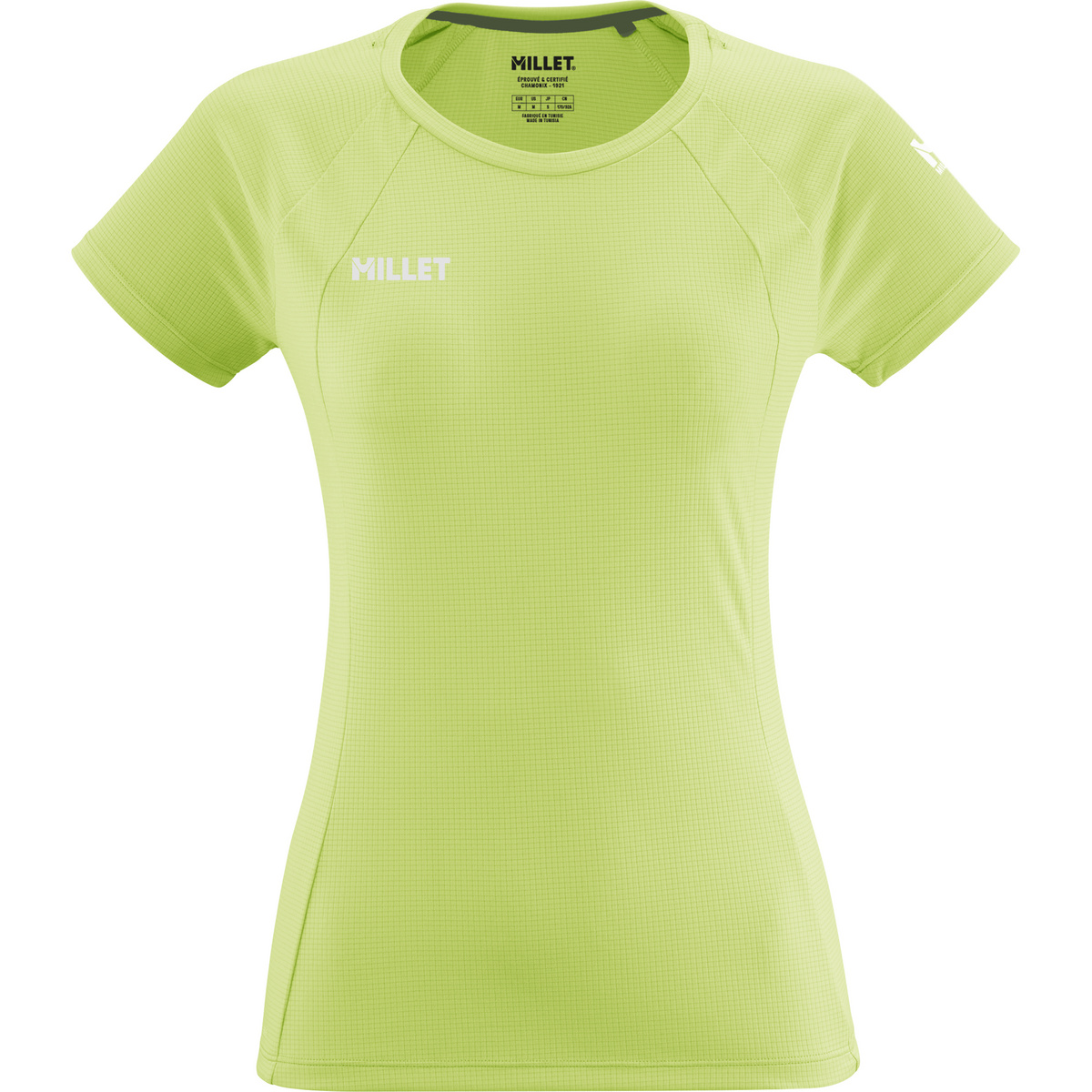 Millet Damen Fusion T-Shirt von Millet