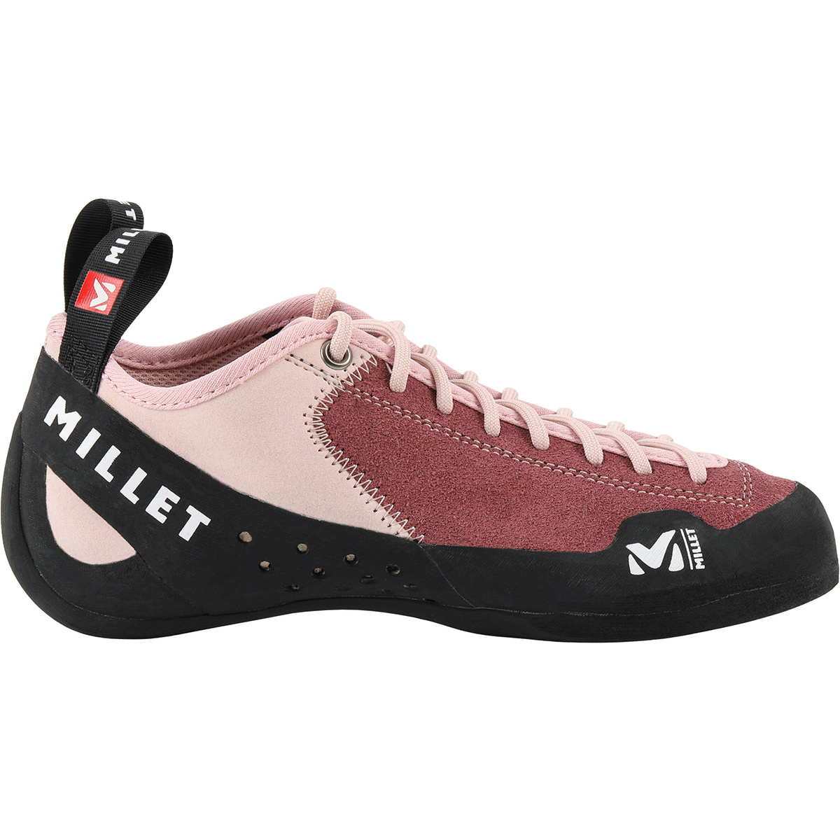 Millet Damen Rock Up Evo Kletterschuhe von Millet