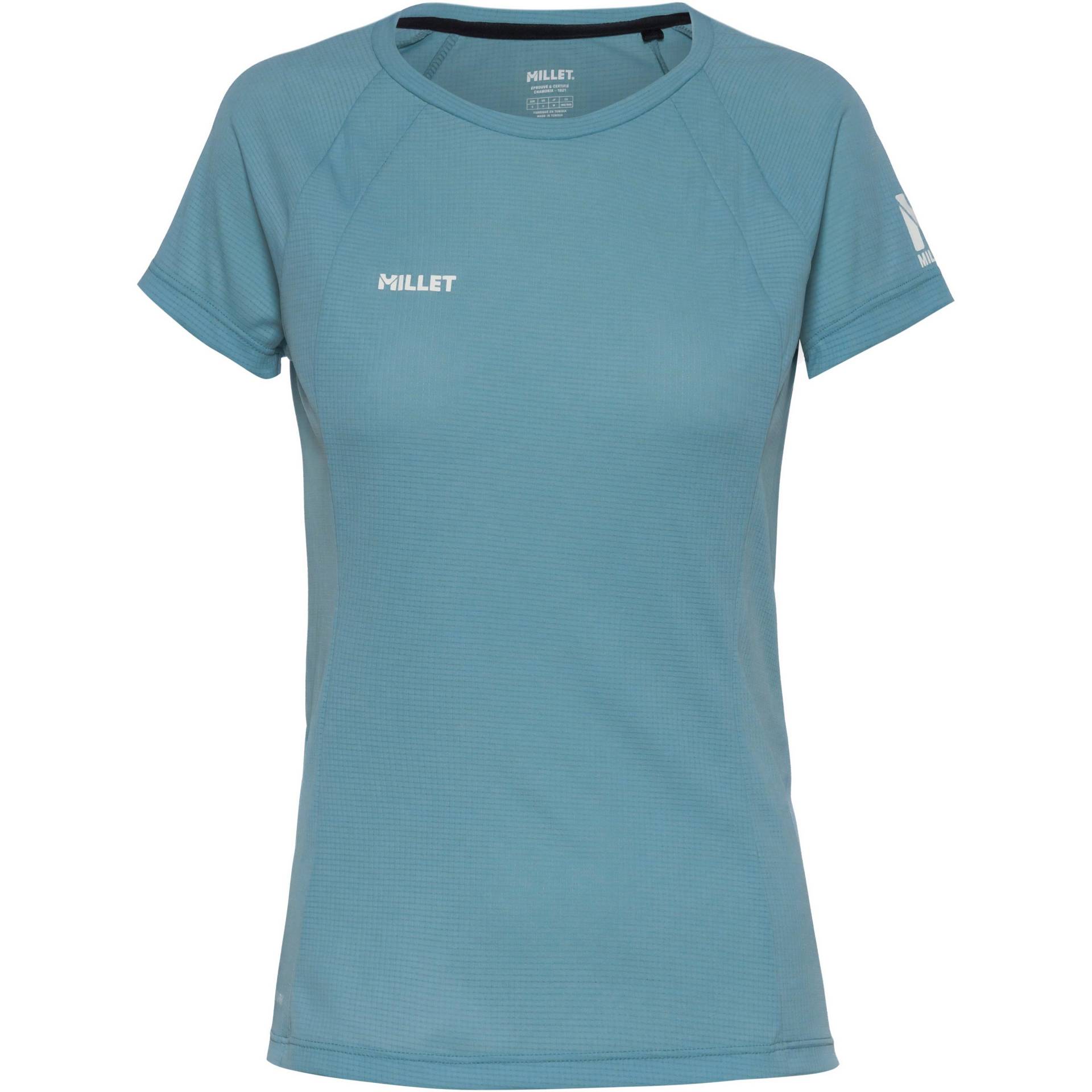 Millet FUSION Funktionsshirt Damen von Millet