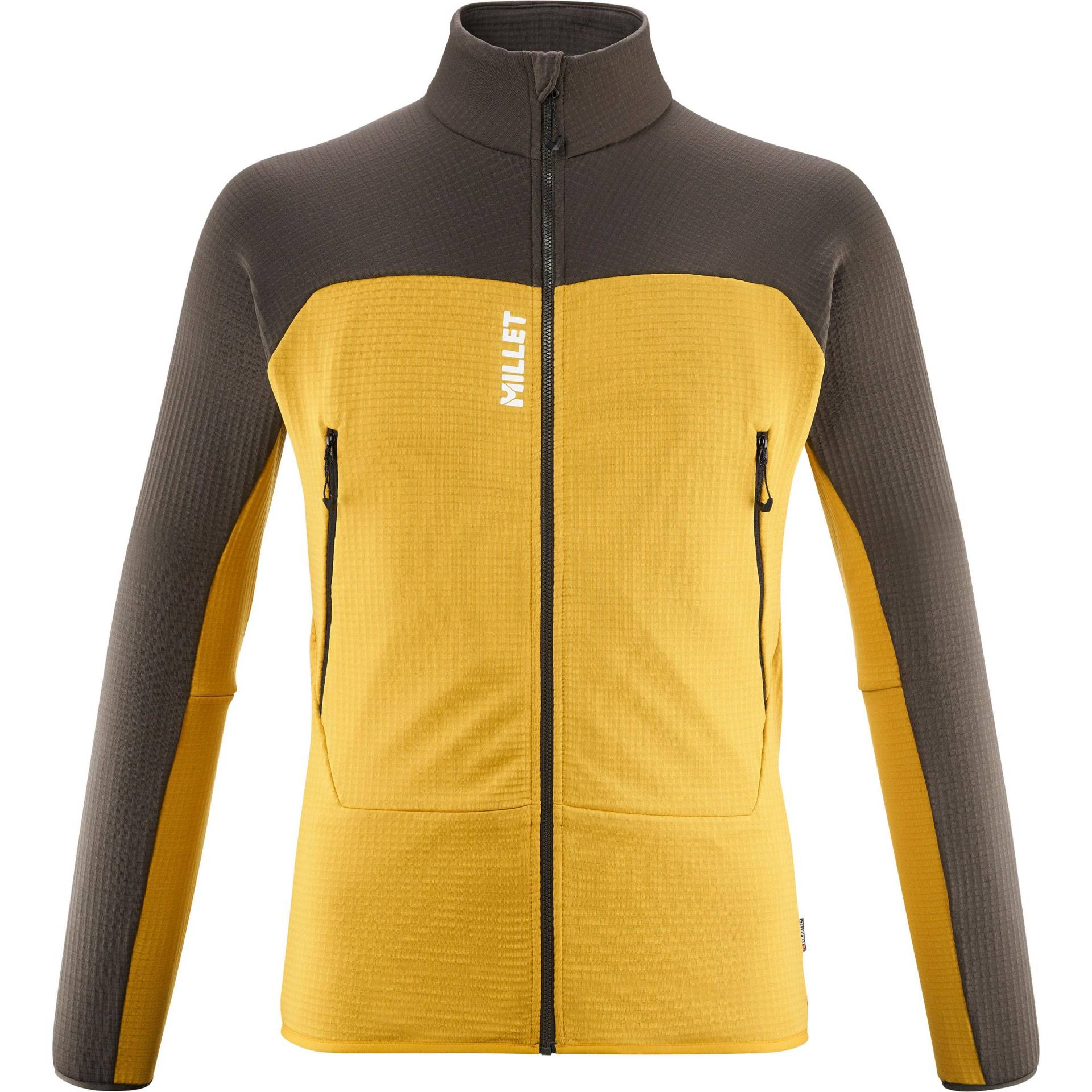 Millet FUSION GRID Fleecejacke Herren Millet FUSION GRID Fleecejacke Herren von Millet