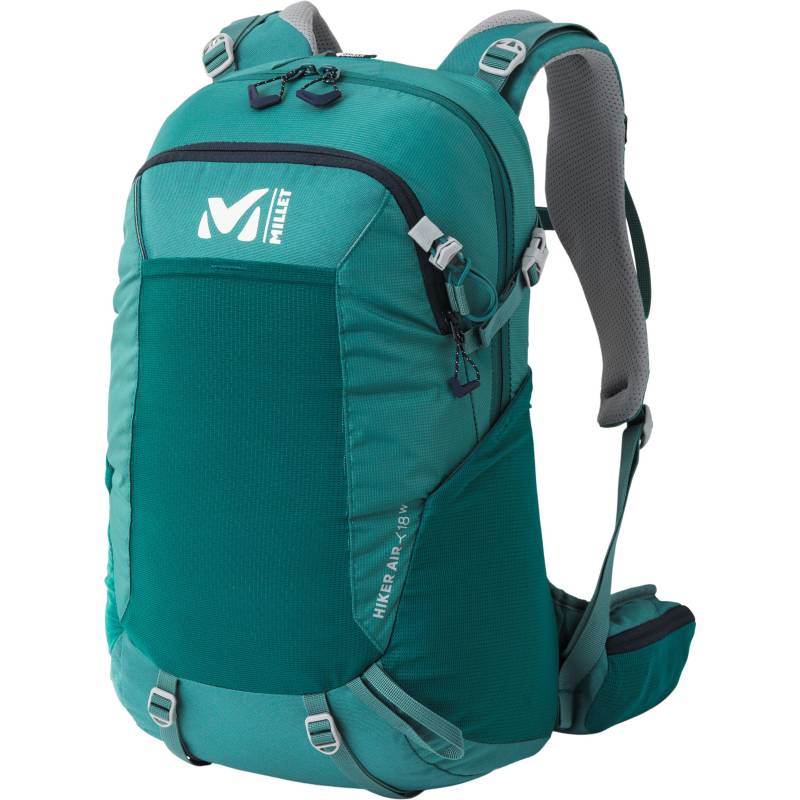 Millet HIKER AIR 18 W Wanderrucksack Damen von Millet