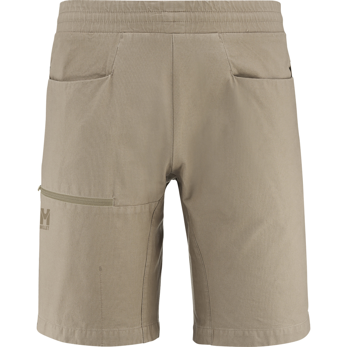 Millet Herren Cimai Cotton Shorts von Millet