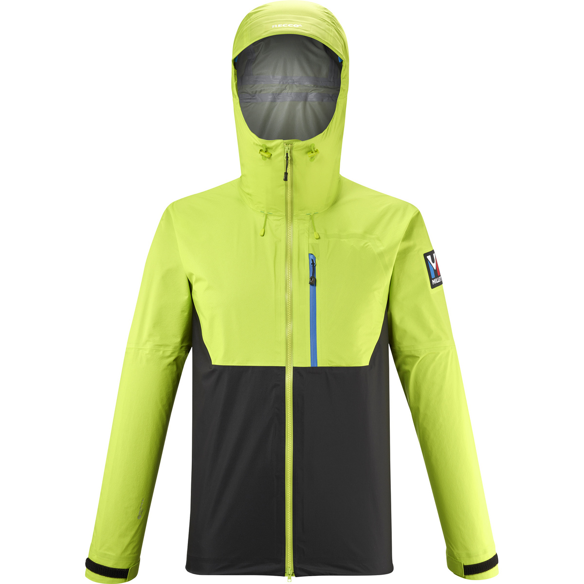 Millet Herren Trilogy Fragment 3l Jacke Millet Herren Trilogy Fragment 3l Jacke von Millet