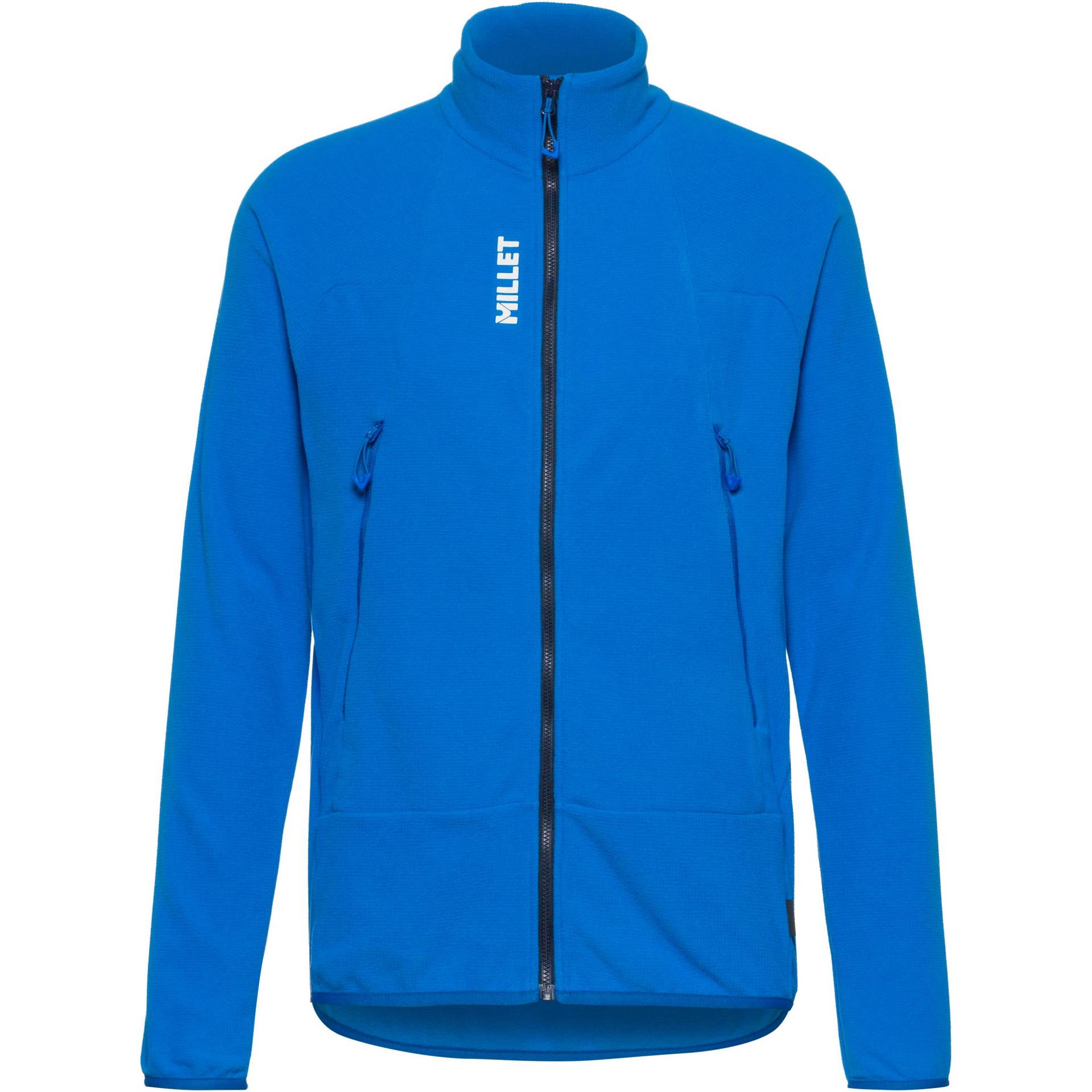 Millet K LIGHTGRID Fleecejacke Herren von Millet