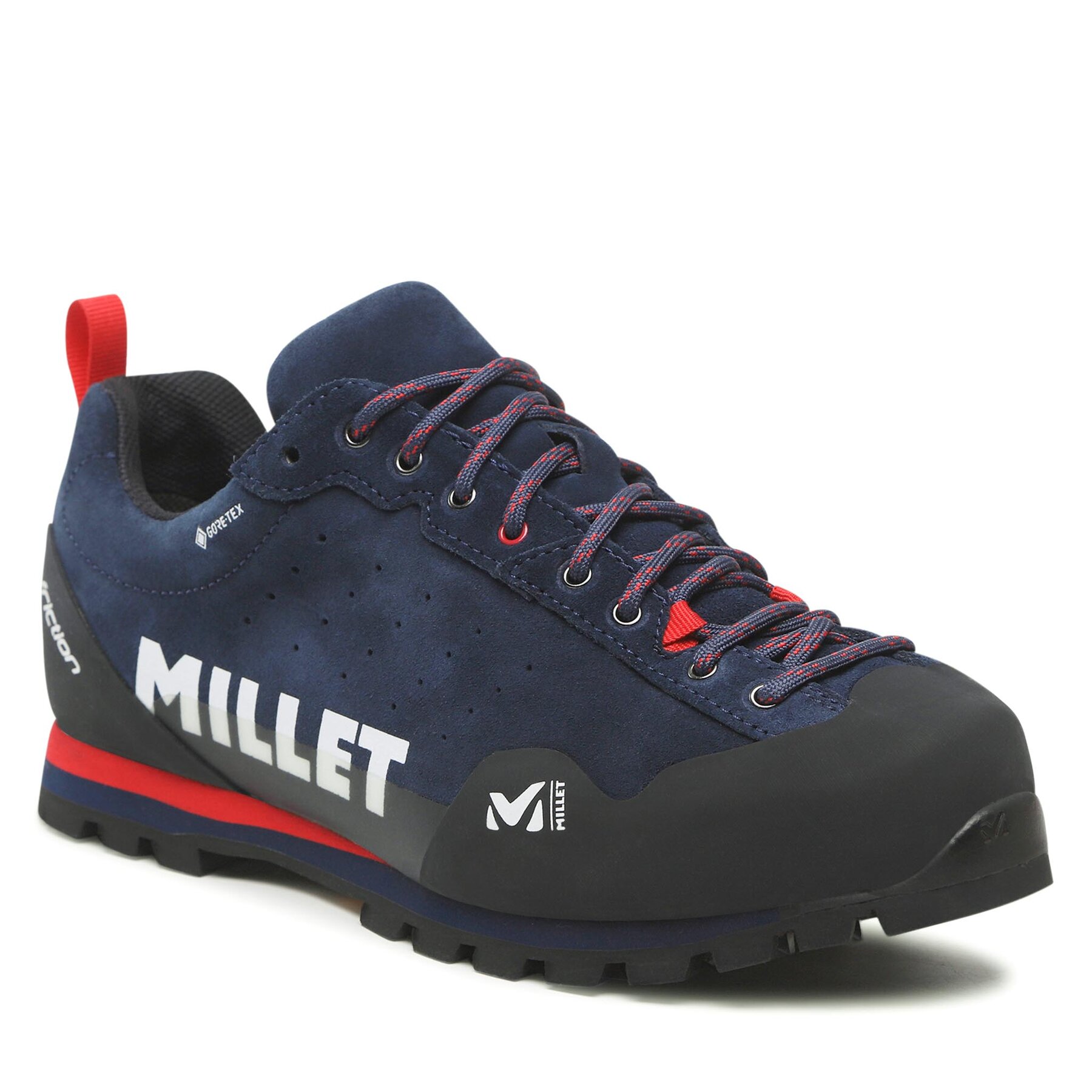 Trekkingschuhe Millet Friction Gtx U GORE-TEX MIG1852 Saphir 7317 von Millet