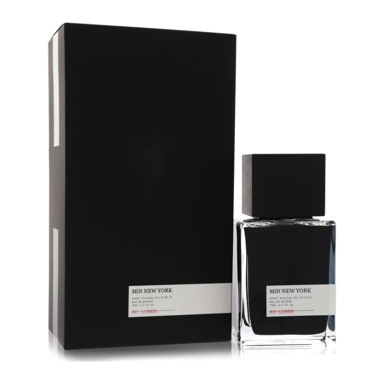 Min New York Ad Lumen Eau de Parfum 75ml von Min New York