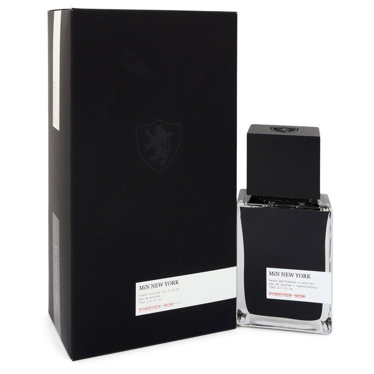Min New York Forever Now Eau de Parfum 75ml von Min New York
