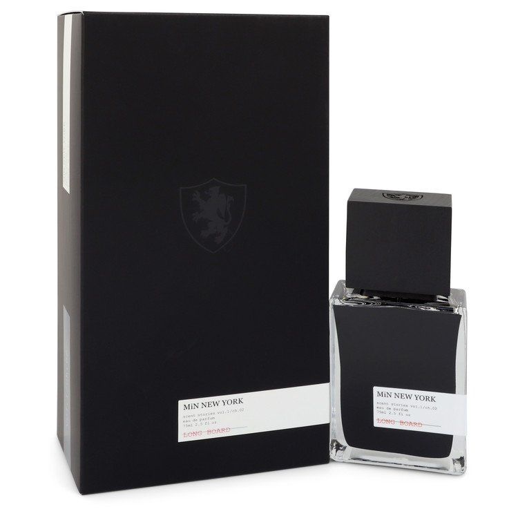 Min New York Long Board Eau de Parfum 75ml von Min New York