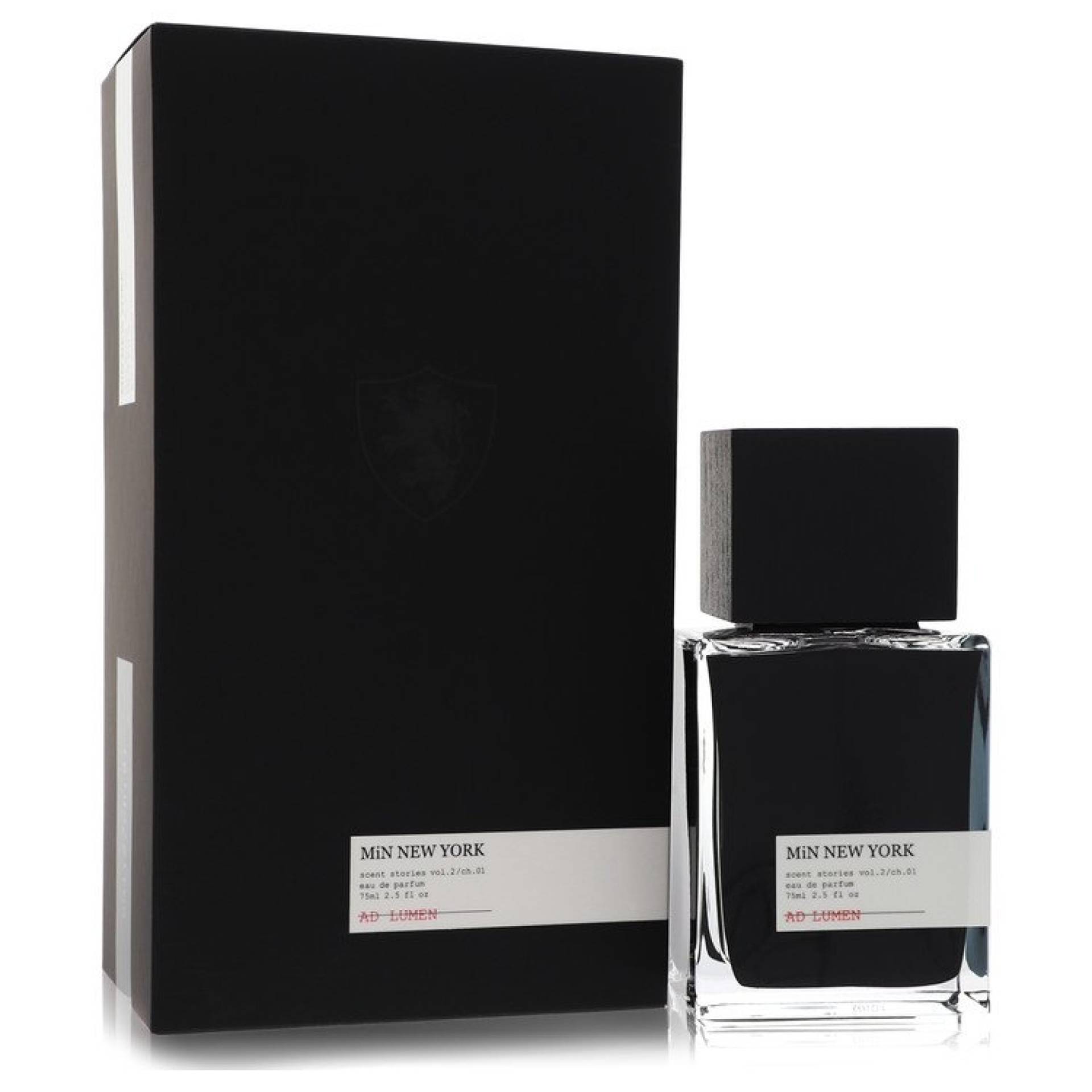 Min New York Ad Lumen Eau De Parfum Spray (Unisex) 75 ml von Min New York