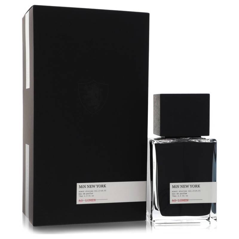Min New York Ad Lumen Eau De Parfum Spray (Unisex) 75 ml von Min New York