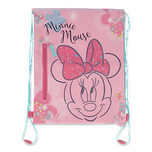 Minnie Mouse Mädchen Turnbeutel von Minnie Mouse