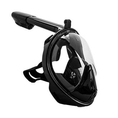 Freebreath L/XL Tauchmaske von MINT LAMA
