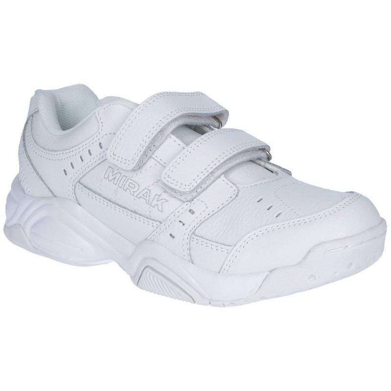 Contender Turnschuhe Damen Weiss 35 von Mirak