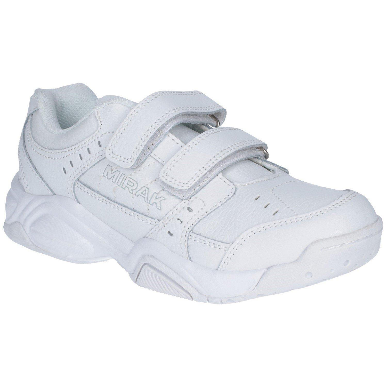 Contender Turnschuhe Damen Weiss 36 von Mirak