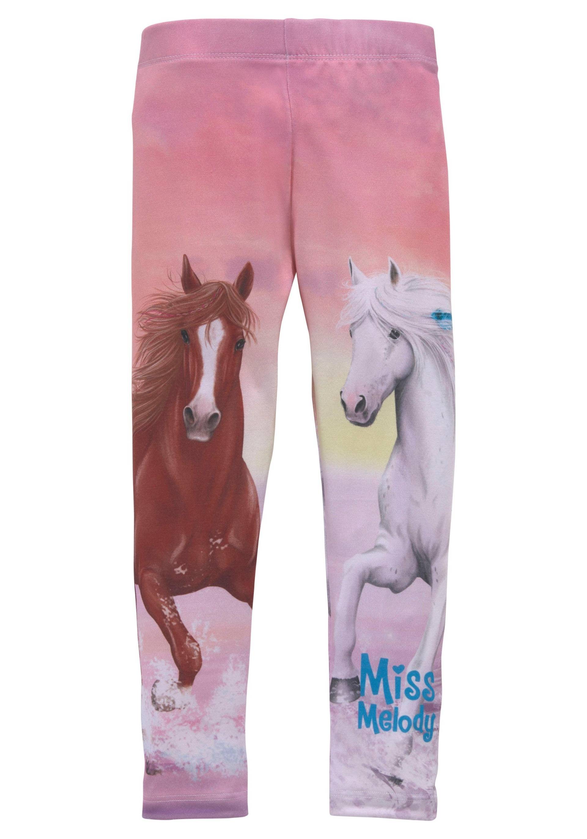 Miss Melody Leggings von Miss Melody