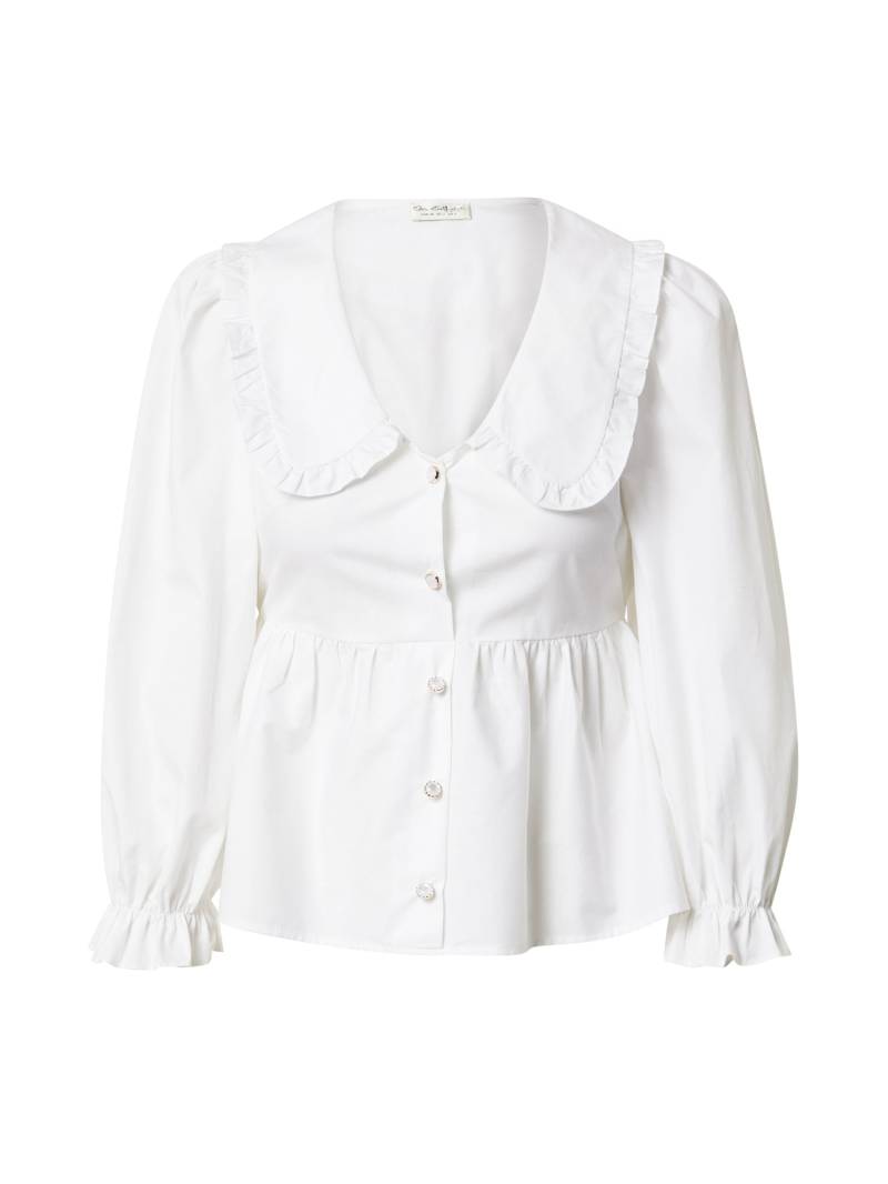 Bluse von Miss Selfridge