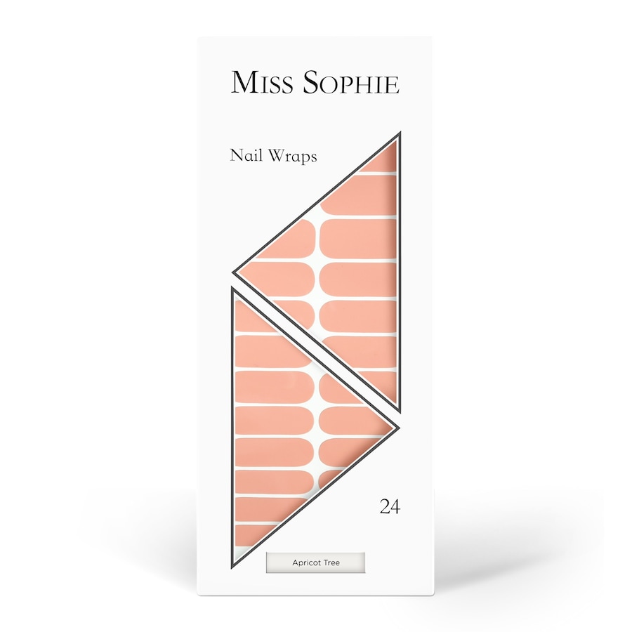 Miss Sophie  Miss Sophie Nail Wraps kunstnaegel 1.0 pieces von Miss Sophie