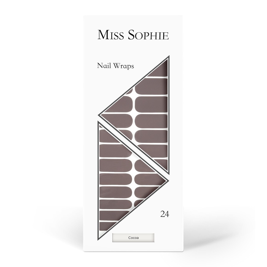 Miss Sophie  Miss Sophie Cocoa nageldesign 1.0 pieces von Miss Sophie