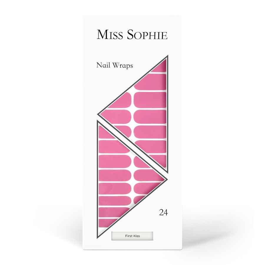 Miss Sophie  Miss Sophie First Kiss nageldesign 24.0 pieces von Miss Sophie