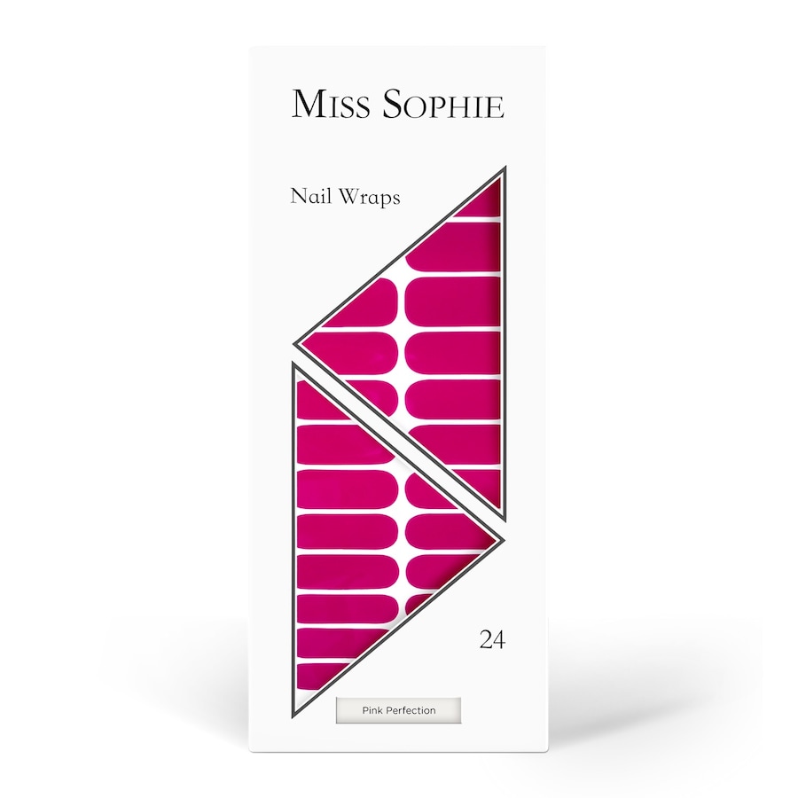 Miss Sophie  Miss Sophie Pink Perfection nageldesign 1.0 pieces von Miss Sophie