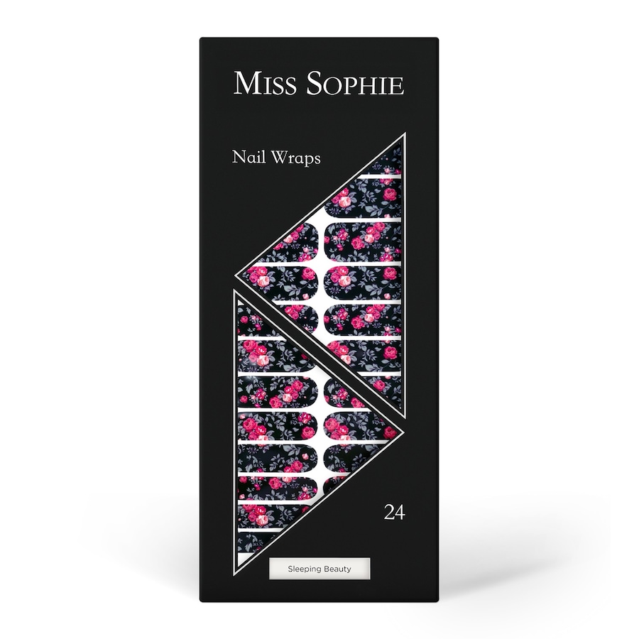 Miss Sophie  Miss Sophie Sleeping Beauty nageldesign 1.0 pieces von Miss Sophie