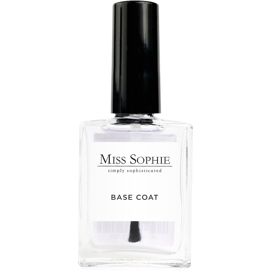 Miss Sophie  Miss Sophie base_coat 14.0 ml von Miss Sophie