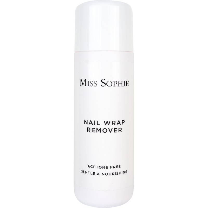 Miss Sophie  Miss Sophie Nail Wrap Remover nagellackentferner 100.0 ml von Miss Sophie