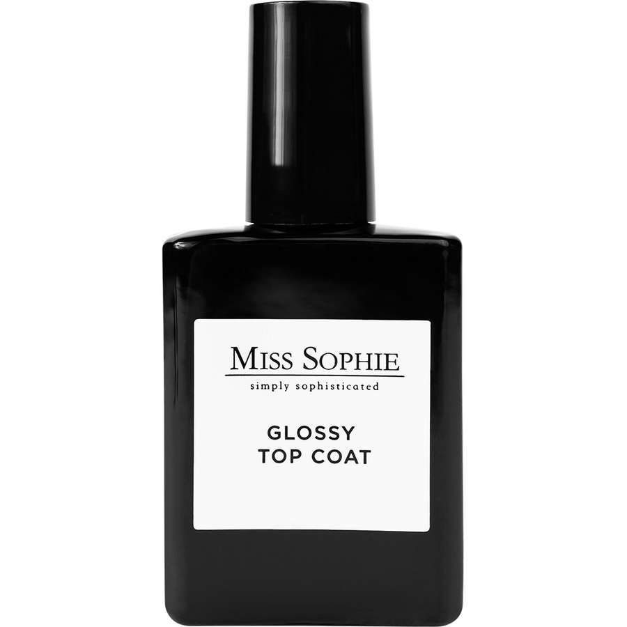 Miss Sophie  Miss Sophie Glossy top_coat 10.0 ml von Miss Sophie