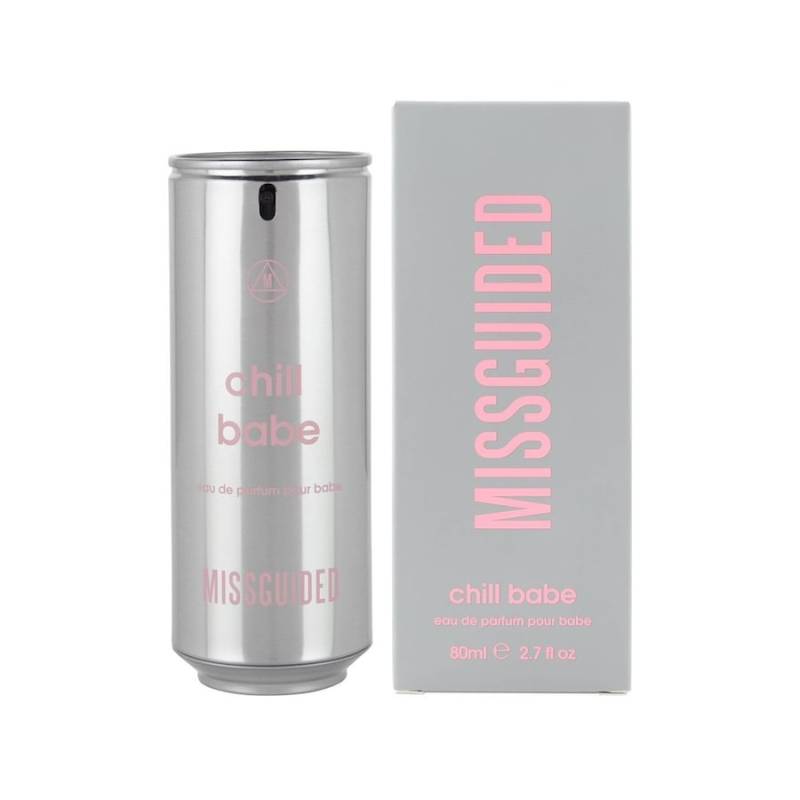 Missguided  Missguided CHILL BABE eau_de_parfum 80.0 ml von Missguided