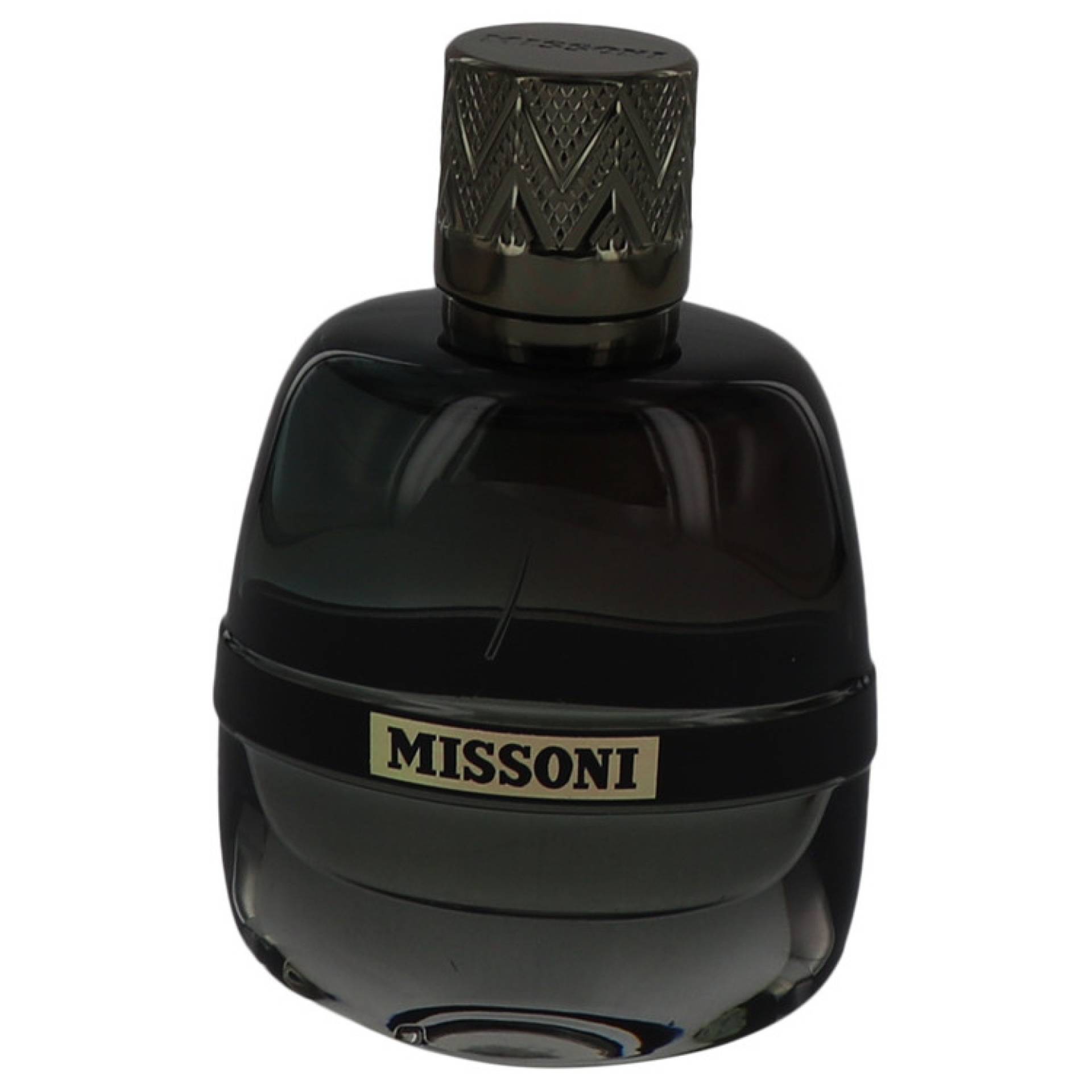 Missoni Eau De Parfum Spray (Tester) 100 ml von Missoni