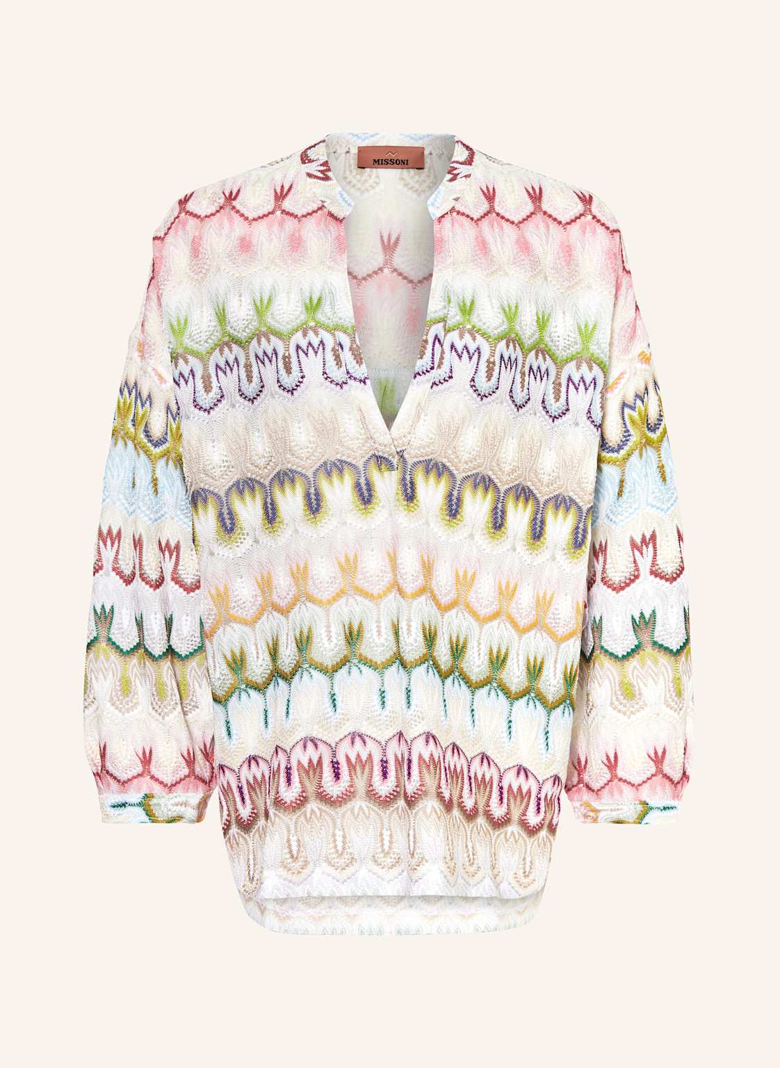 Missoni Tunika pink Missoni Tunika pink von Missoni