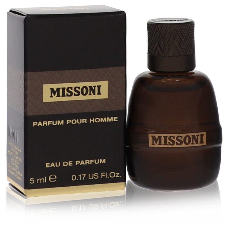 Missoni by Missoni Eau de Parfum 5ml von Missoni