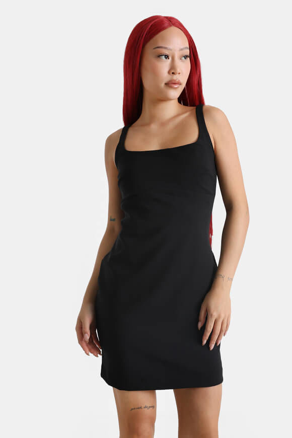 Missue Minikleid | Schwarz | Damen  | L von Missue